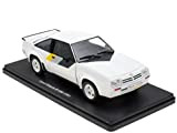 - Auto in Miniatura da Collezione 1/24 Compatibile con Opel Manta B400 - 1981 - OP003