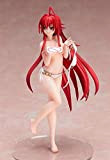 AUUUA Anime Statua Anime High School Rias Gremory Himejima Akeno Swimwear 1/12 Scale PVC Action Figure Collection Model Toys 13cm ...
