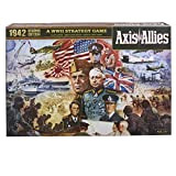 Avalon Hill Axis & Allies 1942 - Second Edition (ENG)