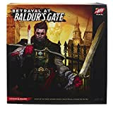 Avalon Hill Tradimento al Baldur's Gate Gioco da tavolo modulare, gioco traditore nascosto, gioco fantasy per età 12 e su, ...