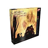 Avalon Hill / Wizards of the Coast c01410000 – Betrayal at House On The Hill: Widow' S Walk – Inglese