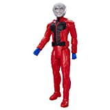 Avengers - Ant-Man Titan Hero (Personaggio 30cm, Action Figure), C0760ES0