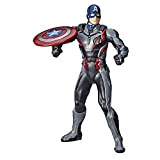 Avengers - Capitan America Figura elettronica (Hasbro E3358105)