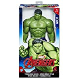 Avengers - Hulk Titan Hero (Personaggio 30cm, Action Figure), B5772EU6