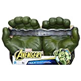 Avengers - Pugni di Hulk, E0615EU4