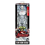 Avengers - Statuetta Titan Ultron, 30 cm (Hasbro B2389)