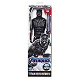 Avengers Titan Hero Movie Black Panther