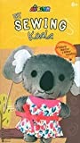 Avenir, 01376 Sewing Kit da Cucito Fai da Te, per Bambini, 6 Anni in su, Colore Koala, Taglia Unica