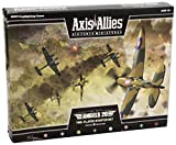 Axis & Allies Air Force Miniatures: Angels 20, Two-Player Starter Set, WWII Dogfighting Game