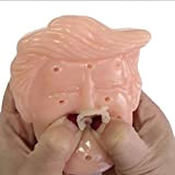 Ayaaa Pimple Popper Toys Funny Face Squeeze Acne Toy Vent Prodotti per alleviare la Pressione Face Squeeze Acne Squeeze Acne ...