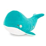 B. softies Huggable Plush Whale, Colore, 62243455689