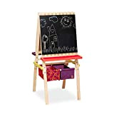 B. toys by Battat- B.Toys BX1319Z-B. Easel Does It Cavalletto del Pittore, BX1319Z