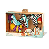 B. toys by Battat Spirale da Passeggino - Wiggle Wrap