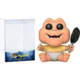 Baby Sinclair: Funk?o Pop! TV Vinyl Figure Bundle with 1 Compatible 'ToysDiva' Graphic Protector (961 - 47011 - B)