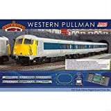 Bachmann 30-420 Western Pullman Ultima Digital Train Set (DCC-Sound)