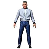 Back To The Future Biff Ultimate 7 Action Figure