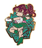 Badge di Drag Girl di Personaggi anime（Sailor Jupiter）