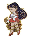 Badge di Drag Girl di Personaggi anime（Sailor Mars）