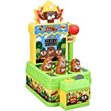 Bambini Giocattoli Giochi del Bambino conteggio Punteggio Mouse Trap Toddler Boys Toys for Age 2 3 4 5 6 Anni ...