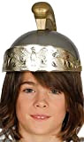 bambino casco romano