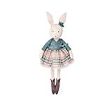 Bambola Coniglio Victorine La Piccola Scuola di Danza Moulin Roty