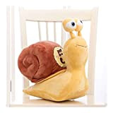 Bambola Giocattolo Peluche Raccolto animale-creato di lumaca fresca for la lumaca di turbo snail super morbido bambolo da cuscino da ...