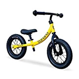 Banana GT Balance Bike - Bici leggera per bambini e bambine di 2, 3, 4 e 5 anni - Bici ...