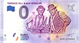 # Banconota da 0 Euro Germania 2020 · Terence Hill e Bud Spencer · Souvenir Zero €