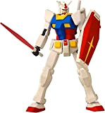 Bandai America - Gundam Infinity 4.5 RX-78-2 Gundam Action Figure
