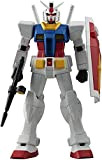 Bandai America - Gundam Ultimate Luminous 4 Figure Gundam RX-78-2, with Rifle