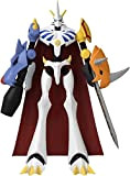 Bandai - Anime Heroes - Digimon - Action Figure di Omegamon 17 cm - 37702