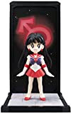Bandai BAN92041, Action Figure 'Sailor Moon', Buddies, Sailor Mars - [Edizione: Francia], Multicolore, approx 90 mm