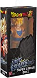 Bandai -DIGITAL EDITION Dragon Ball 30 cm. 21737639 Figure e Playset da uomo, multicolore, modelli assortiti, 1 pezzo