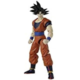 Bandai. Dragon Ball Super. Action figure Dragon Stars da 17 cm. Goku. 36774