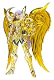 Bandai Figura Saint Seiya Soul of Gold Aries Mu Myth Cloth