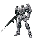 Bandai Full Metal Panic!: Robot Spirit M9 Gunsback Kruz Custom Figure by