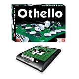 Bandai - Giochi divertenti e intelligenti. Othello. gioco di società. gioco di strategia. gioco classico - MH80048