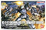 Bandai Gundam - HG 1/144 The Origin RCX-73-02 Guncannon 1st Type - Model Kit