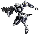 Bandai- Gundam Kit di Montaggio, Multicolore, 1/60 Scale Model, BAN222260