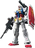 BANDAI High Grade HG 1/144 Mobile Suit Gundam RX-78-2 Gundam Origin