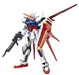 Bandai Hobby-# 171 Aile Strike Gundam Seed, Bandai HGCE (-) Figure, Multicolore, BAS5058779