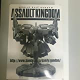 Bandai Hobby Assault Kingdom Neo Zeong Gundam UC Action Figure Model Kit