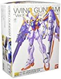 Bandai Hobby BAN123714 Figurina di Azione Wing Gundam Versione Ka
