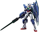 Bandai Hobby - Gundam 00 - #21 00 QAN[T], Bandai RG 1/144, multicolor, 20 cm