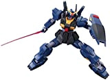Bandai Hobby HGUC 1/144 Mk-II (TITANS) "Zeta Gundam", multicolore, 20 cm