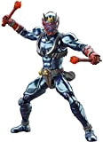 Bandai Hobby Kamen Rider Figure-Rise Masked Rider Hibiki Action Figure Model Kit