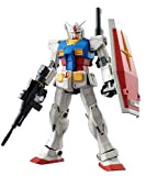 Bandai Hobby MG 1/100 RX-78 - Kit modello "Gundam The Origin", 8", multicolore - BAN201314