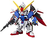 Bandai Hobby SD Ex-Standard Gundam Destiny Gundam Building Kit