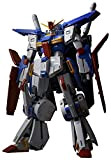 Bandai MG Gundam ZZ Ver KA 1/100, 56630