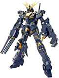 Bandai - MG (Master Grade) Gundam Unicorn 2 RX-0 Banshee 1/100
